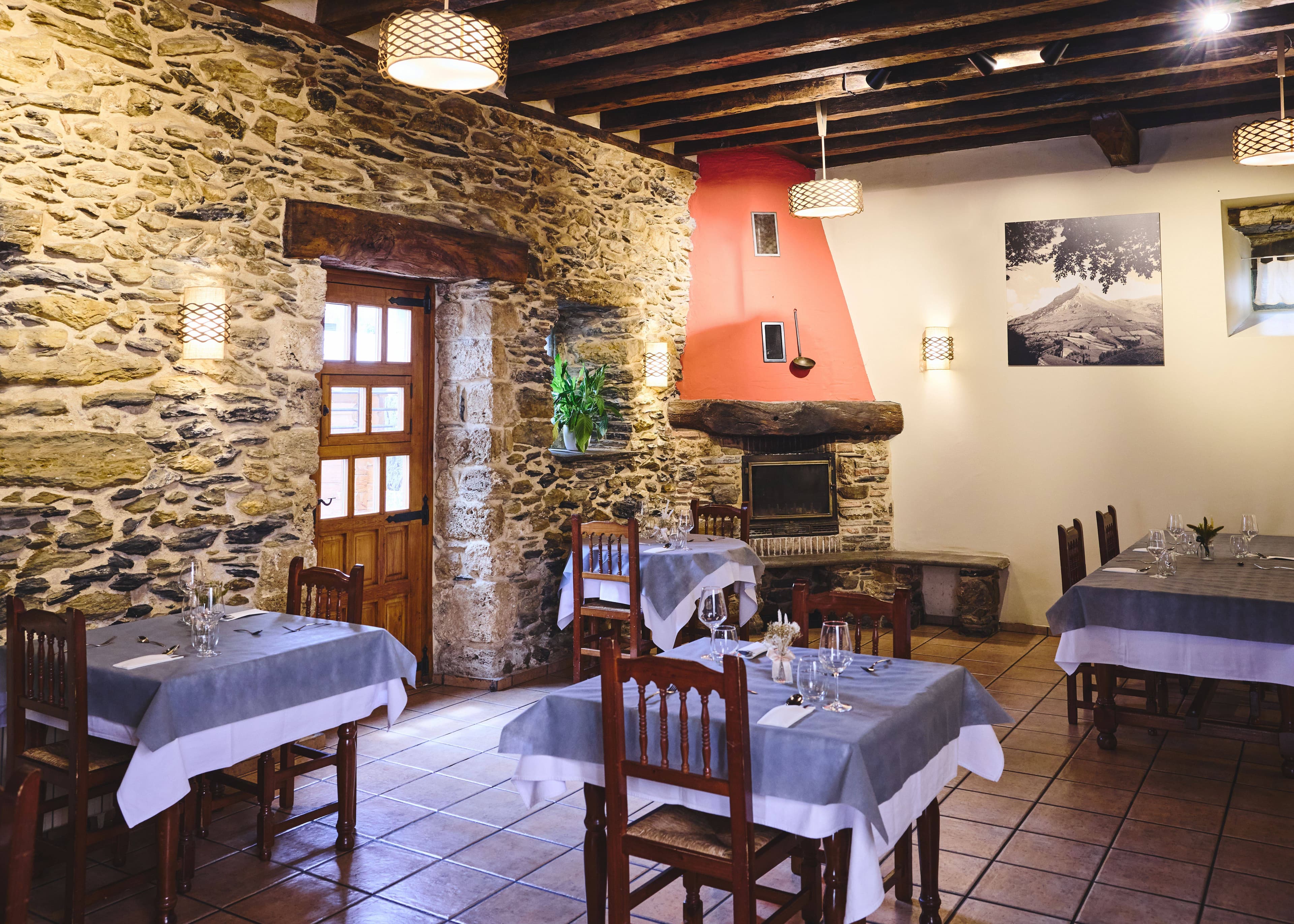 Baliarraingo Ostatua 6