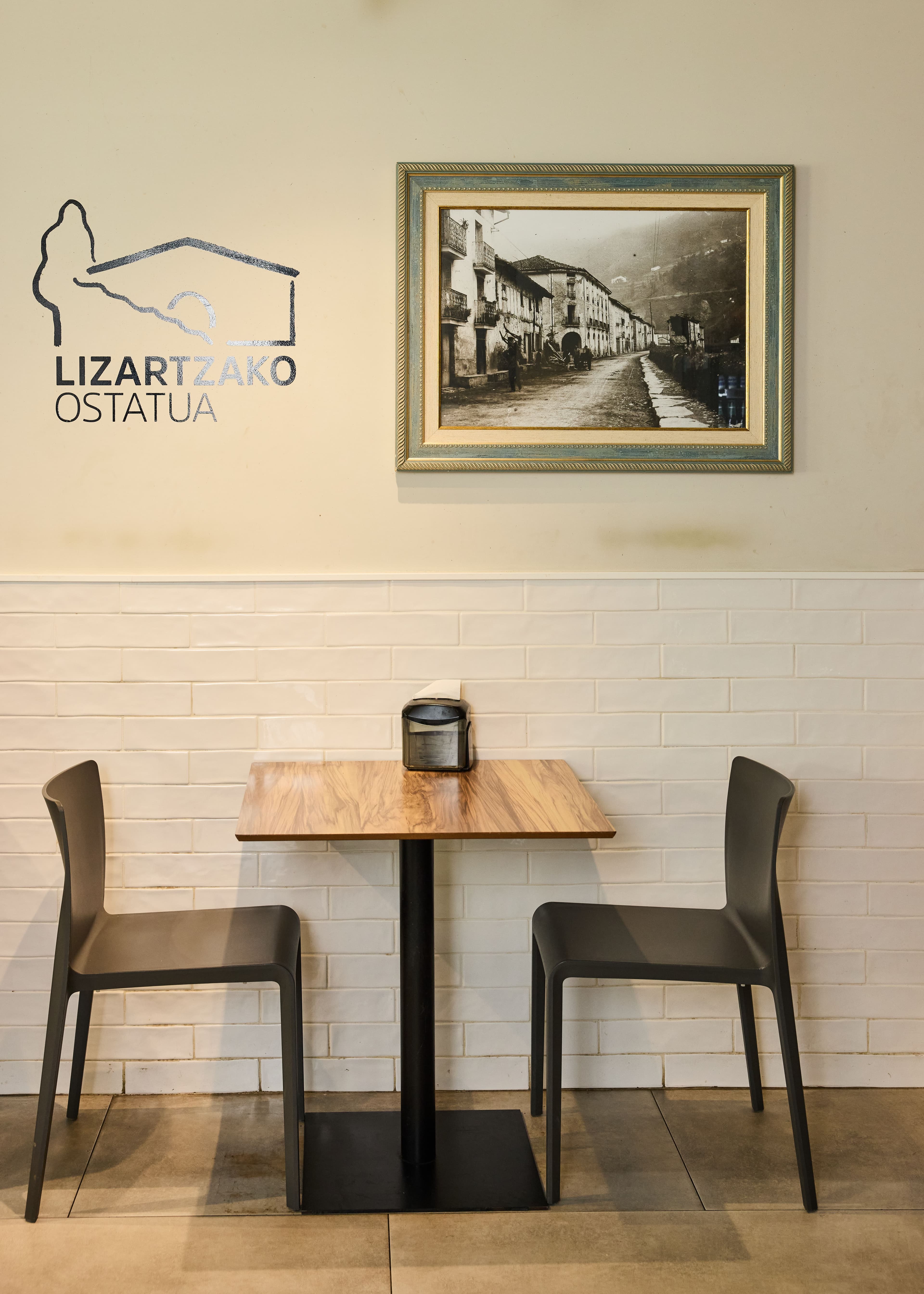 Lizartzako Ostatua 11
