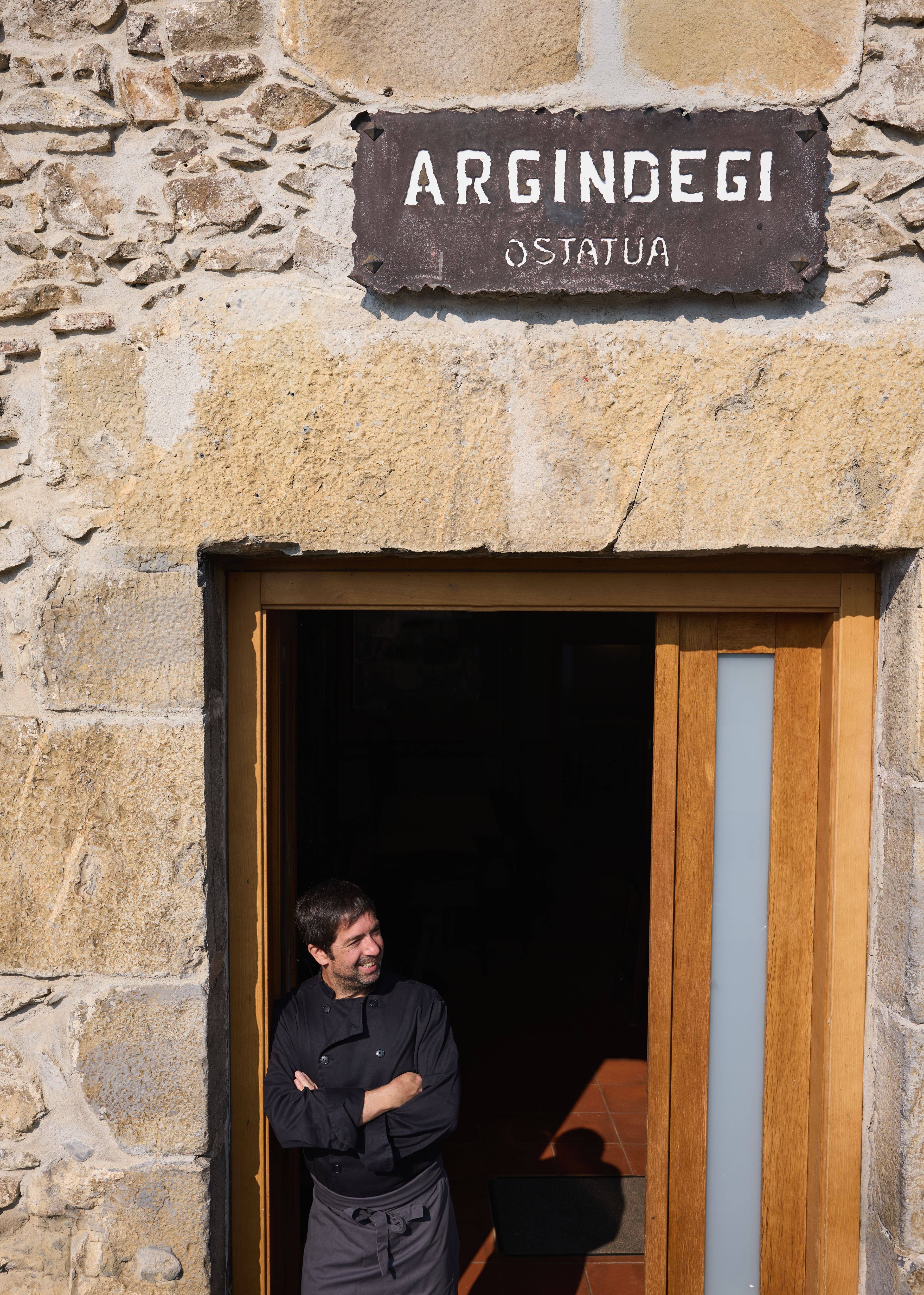Ezkio-Argindegi 8