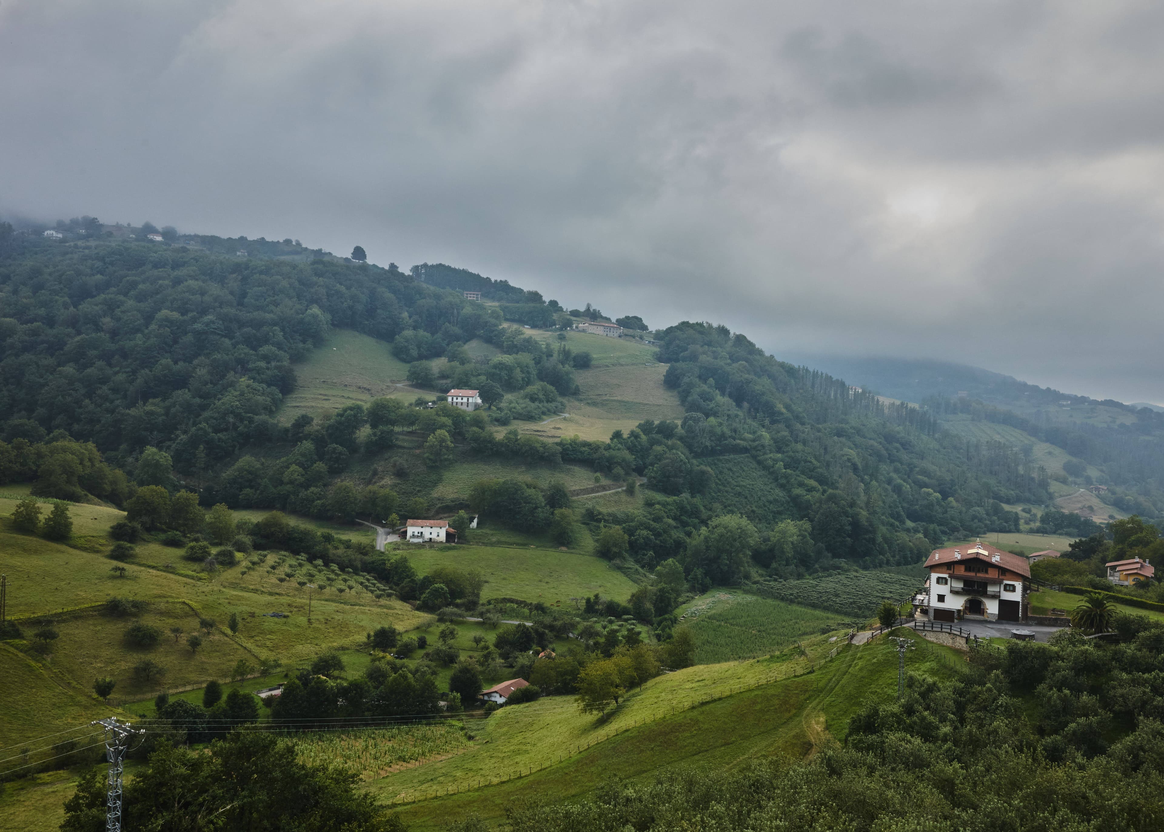 Errezilgo Ostatua 1