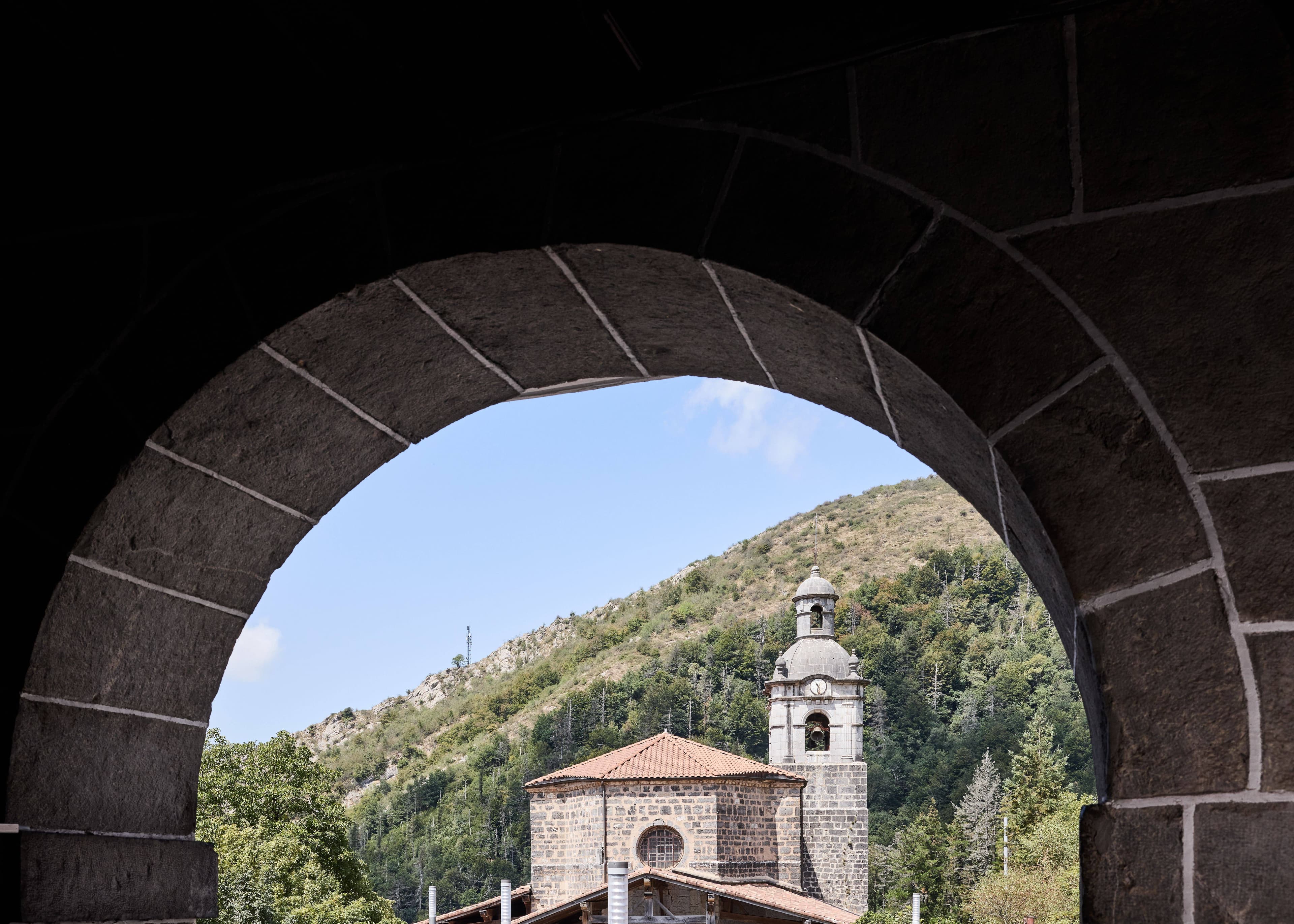 Beizamako Ostatua