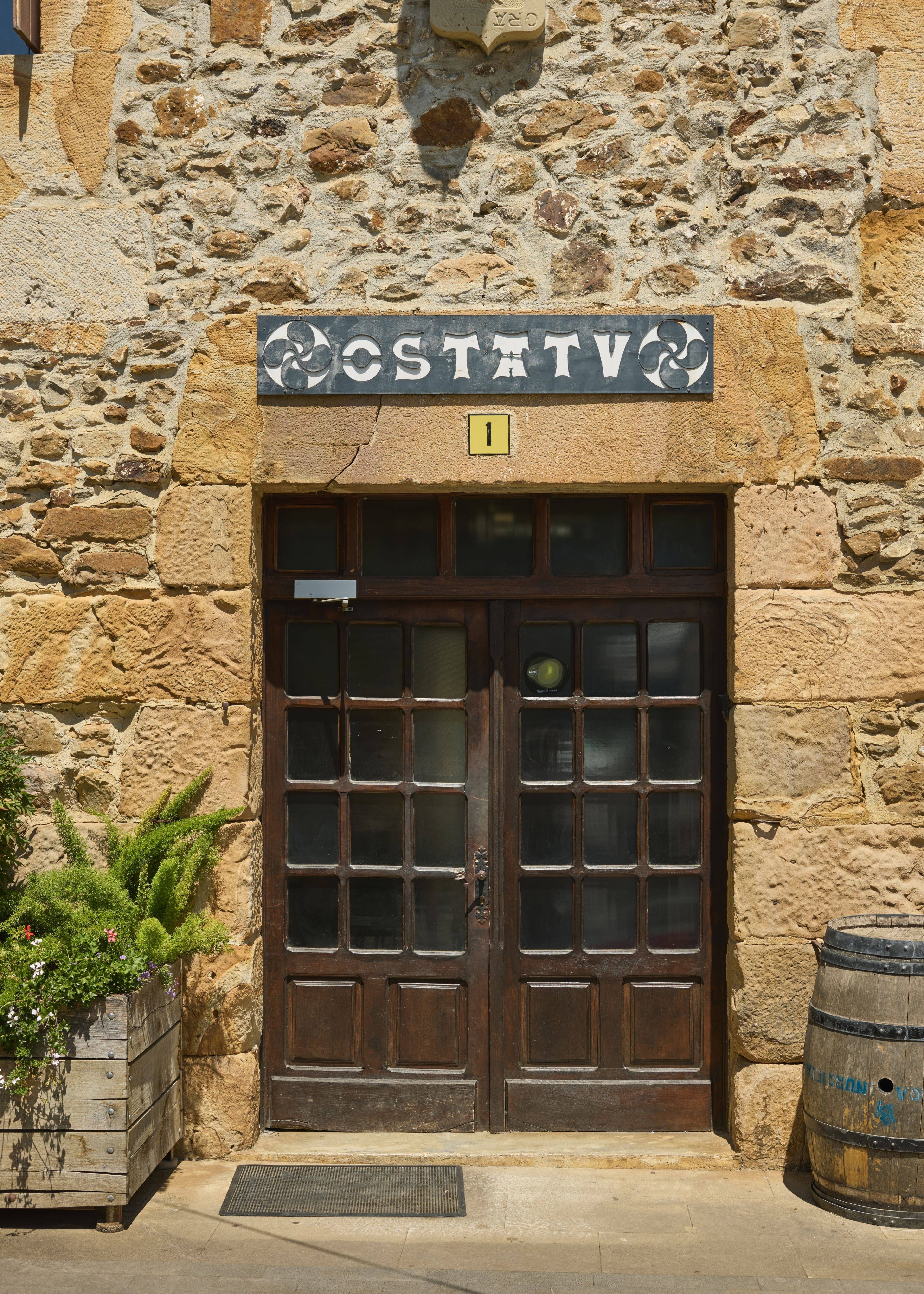 Zeraingo Ostatua 7